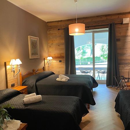 Hotel Le Fonti Lurisia Dış mekan fotoğraf