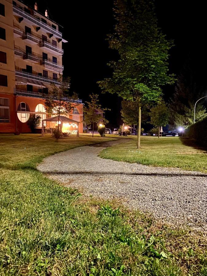 Hotel Le Fonti Lurisia Dış mekan fotoğraf