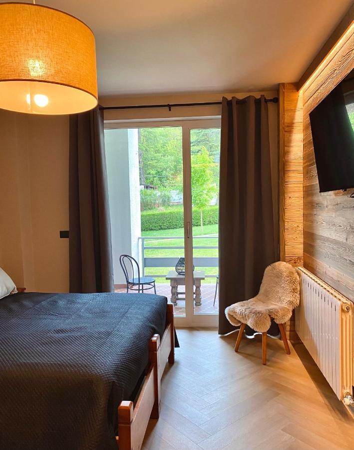 Hotel Le Fonti Lurisia Dış mekan fotoğraf