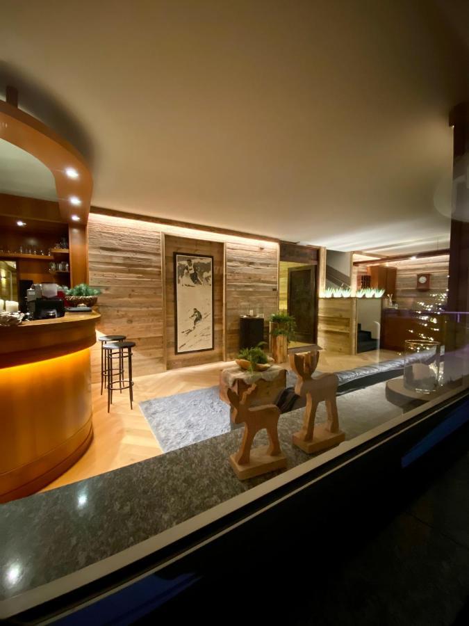 Hotel Le Fonti Lurisia Dış mekan fotoğraf