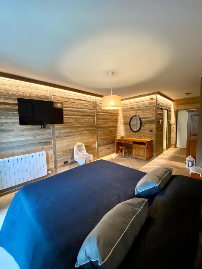 Hotel Le Fonti Lurisia Dış mekan fotoğraf