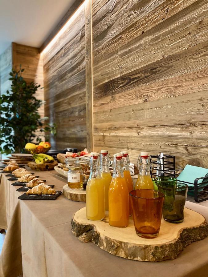 Hotel Le Fonti Lurisia Dış mekan fotoğraf