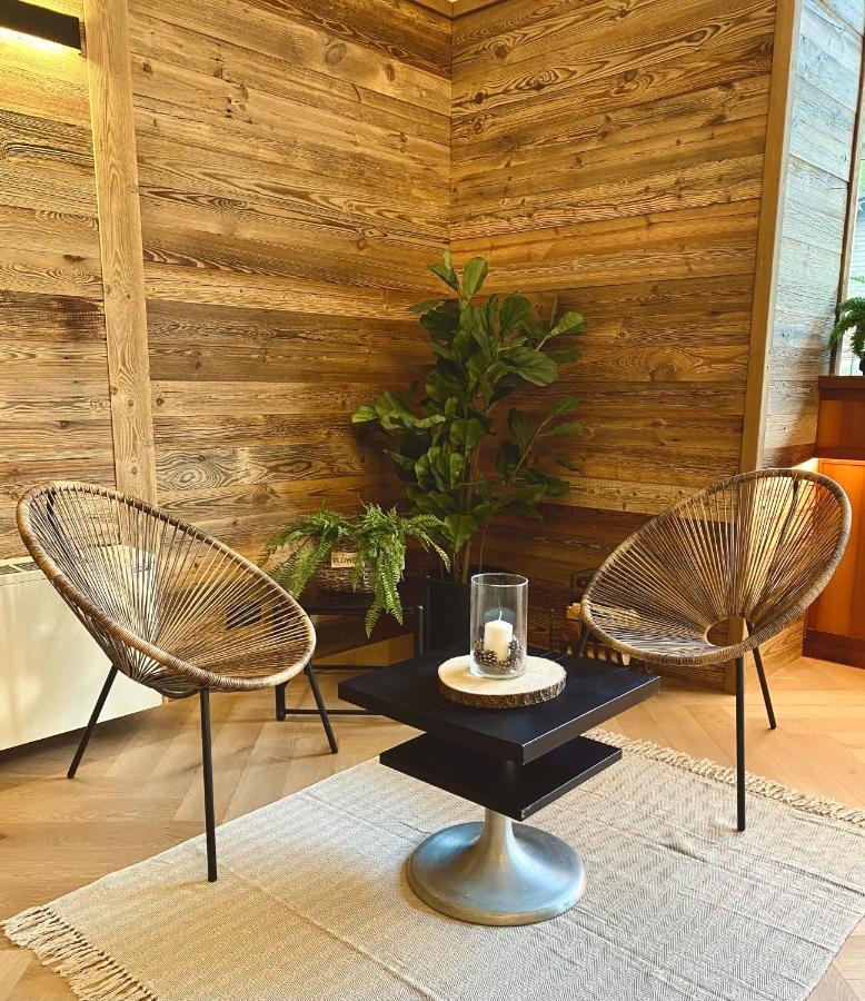 Hotel Le Fonti Lurisia Dış mekan fotoğraf