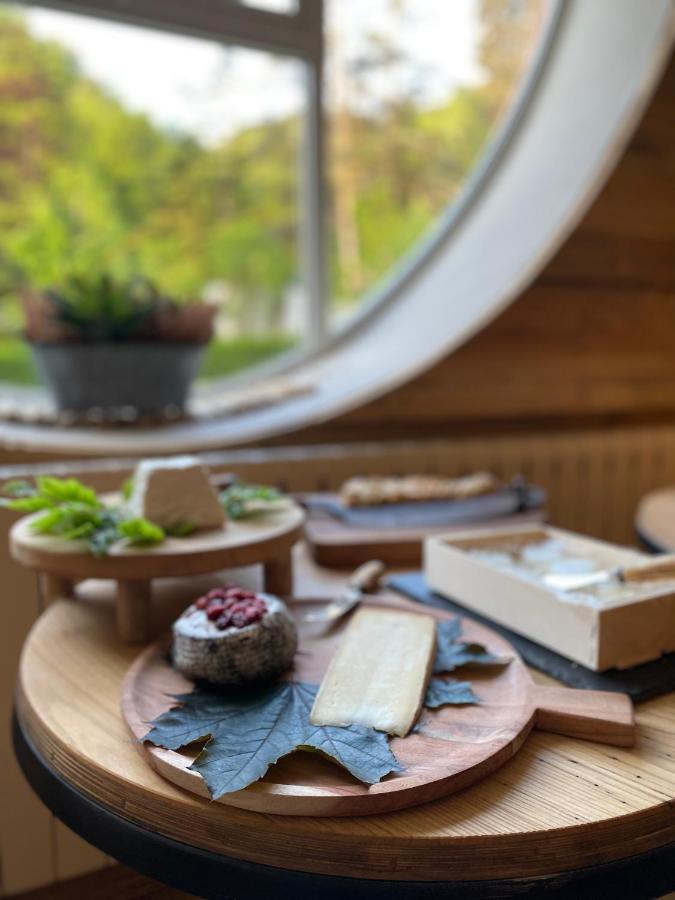 Hotel Le Fonti Lurisia Dış mekan fotoğraf