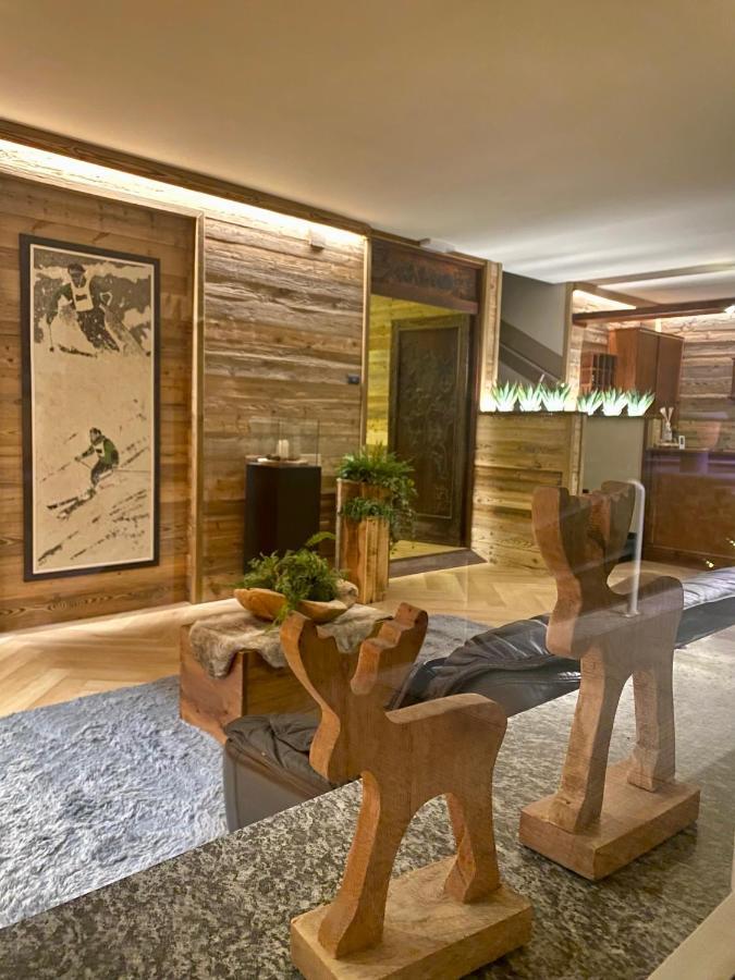 Hotel Le Fonti Lurisia Dış mekan fotoğraf