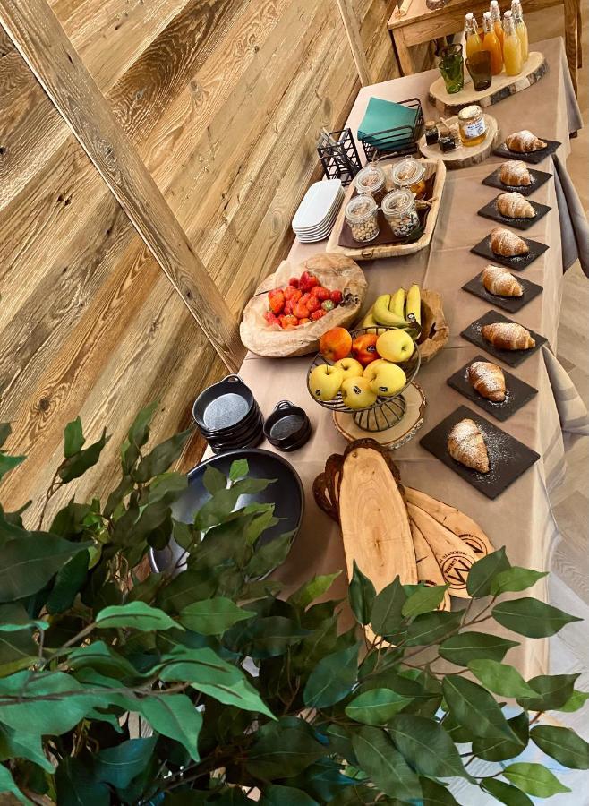 Hotel Le Fonti Lurisia Dış mekan fotoğraf