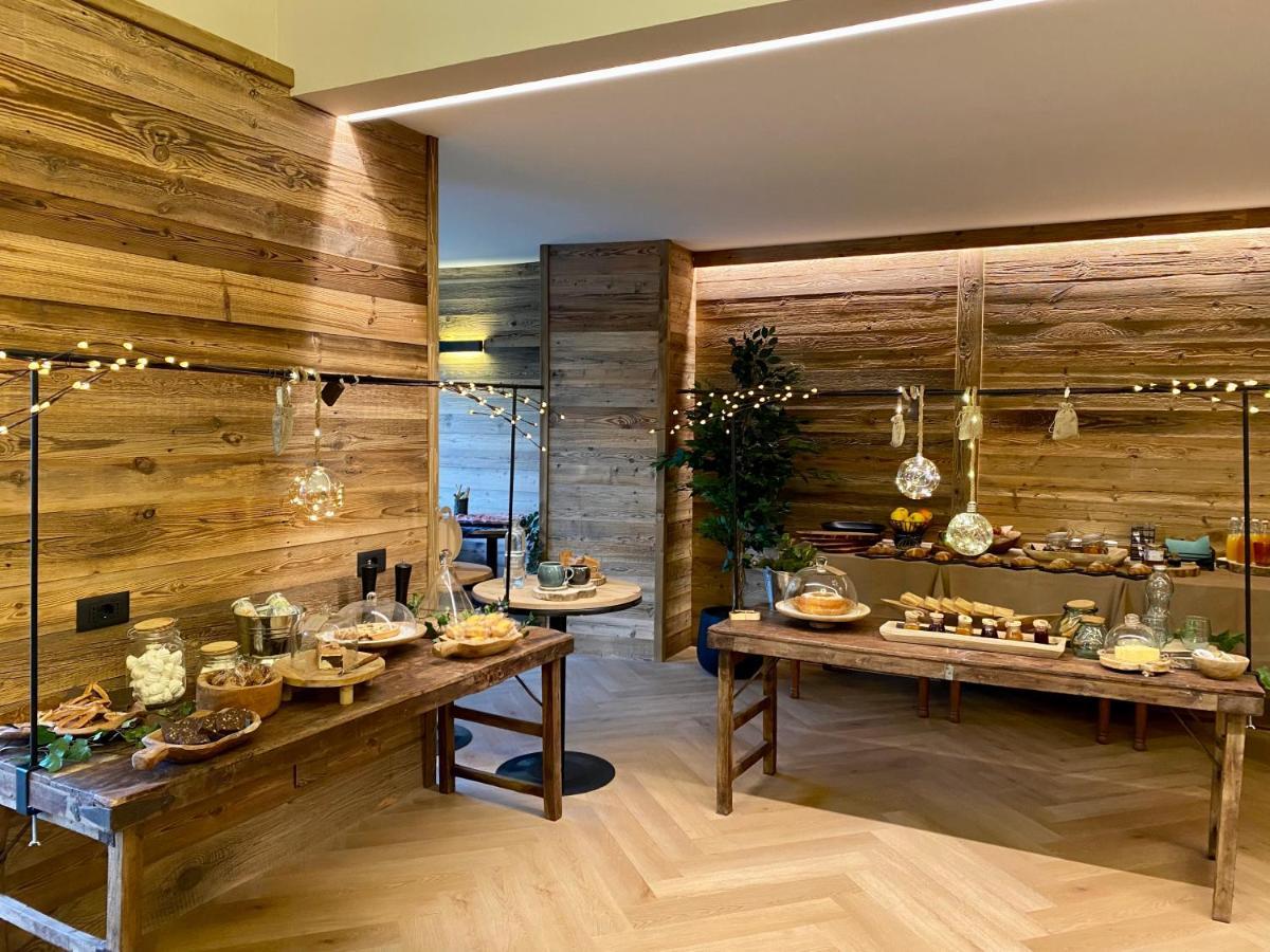 Hotel Le Fonti Lurisia Dış mekan fotoğraf