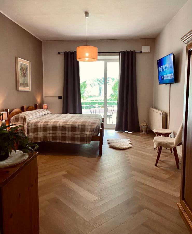 Hotel Le Fonti Lurisia Dış mekan fotoğraf
