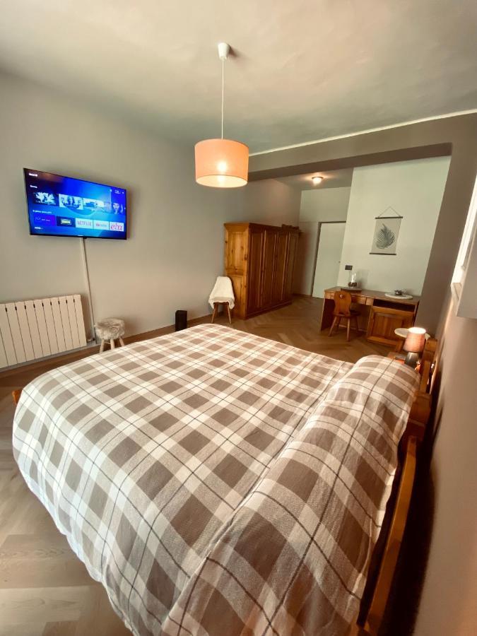 Hotel Le Fonti Lurisia Dış mekan fotoğraf