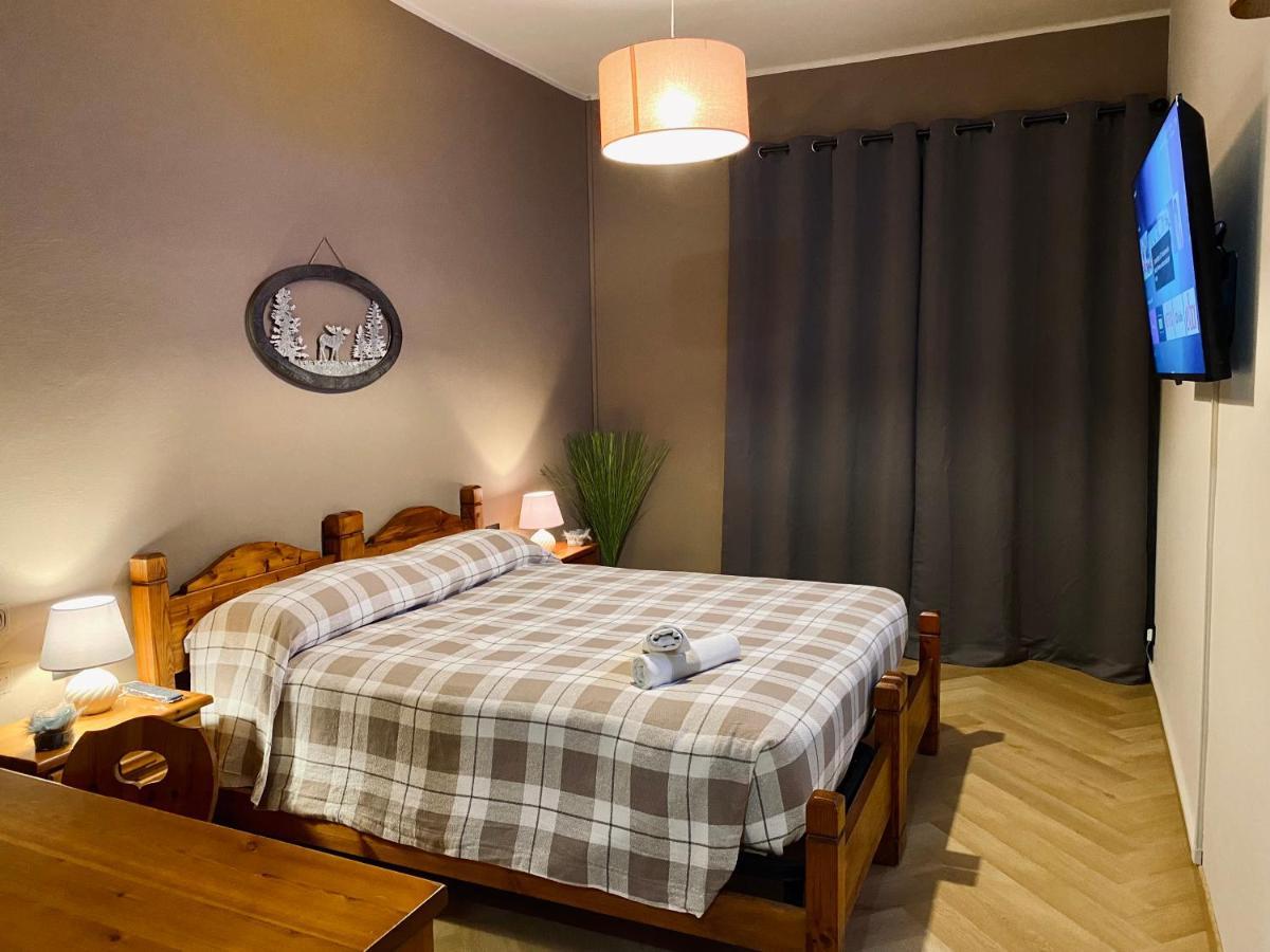 Hotel Le Fonti Lurisia Dış mekan fotoğraf