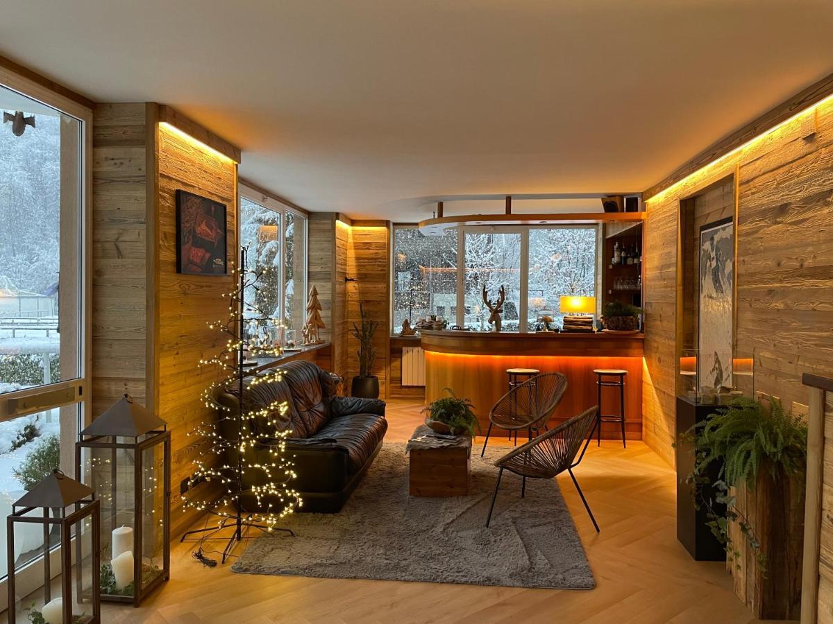 Hotel Le Fonti Lurisia Dış mekan fotoğraf
