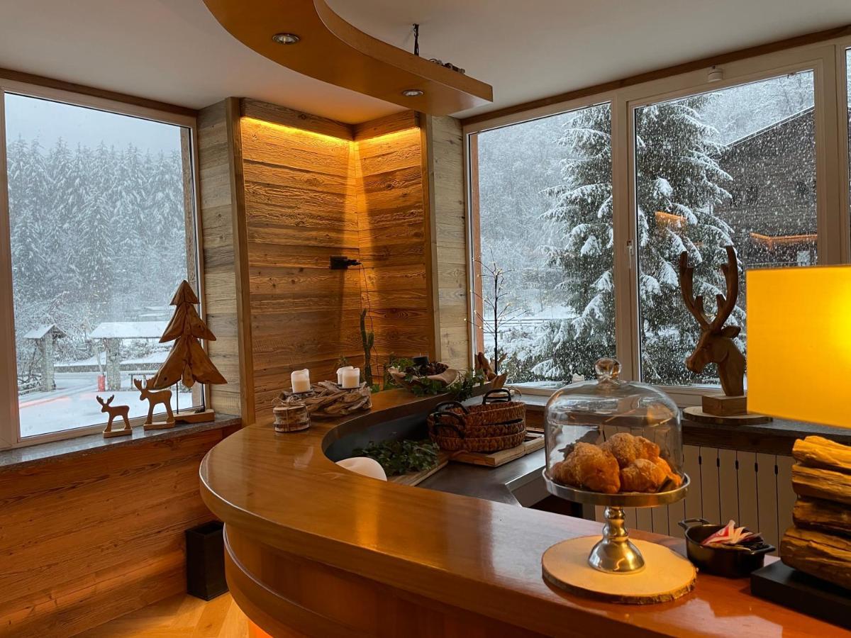 Hotel Le Fonti Lurisia Dış mekan fotoğraf
