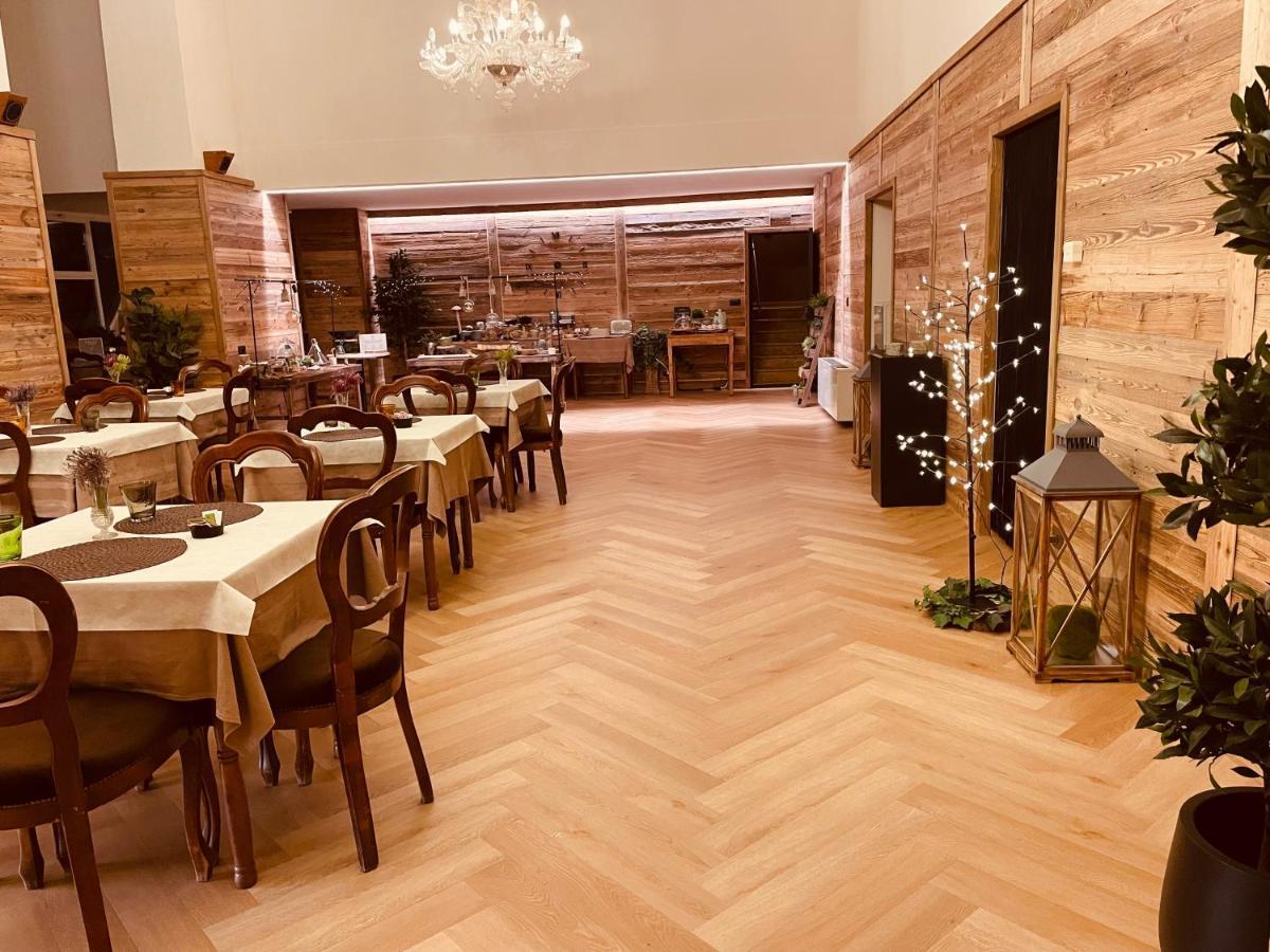 Hotel Le Fonti Lurisia Dış mekan fotoğraf