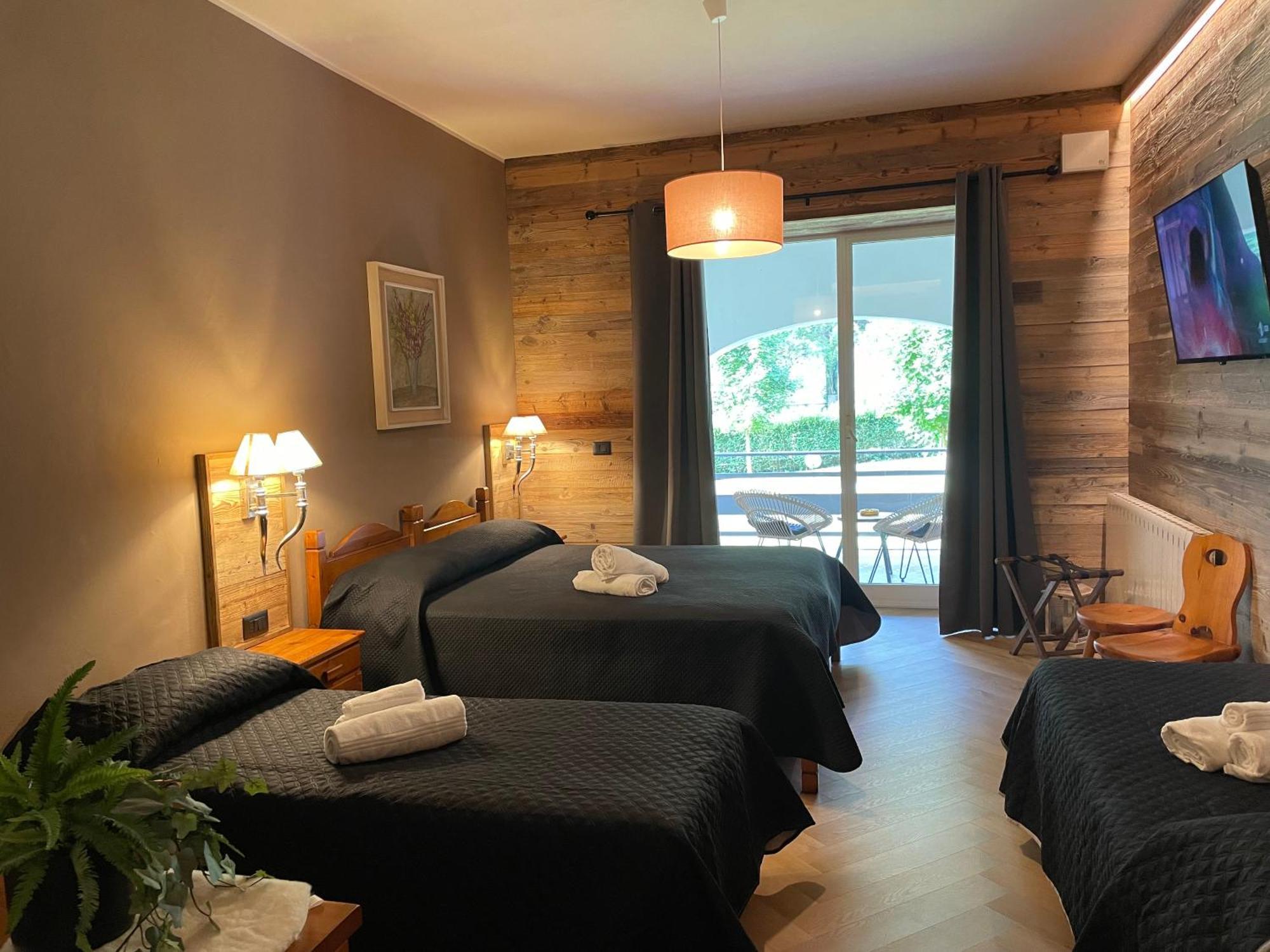 Hotel Le Fonti Lurisia Dış mekan fotoğraf